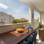 Apartment Blu Poreč