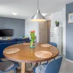 Blu Apartment